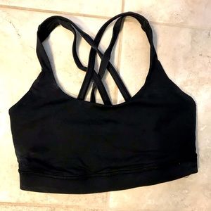 Lululemon bra